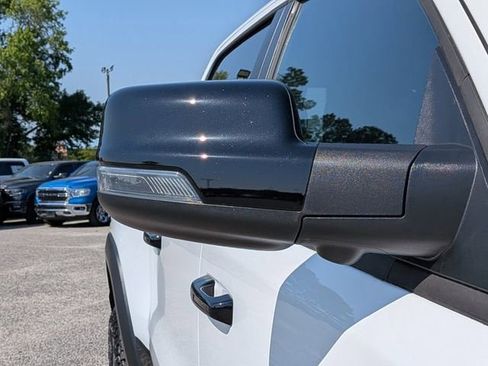 New 2026 RAM 1500 RHO AWD/4WD image 12