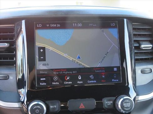 Used 2019 RAM 1500 Big Horn image 28