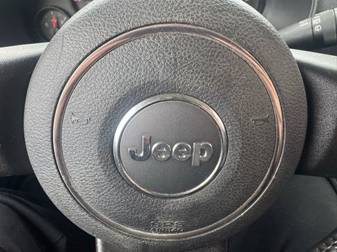 Used 2012 Jeep Patriot Latitude image 20