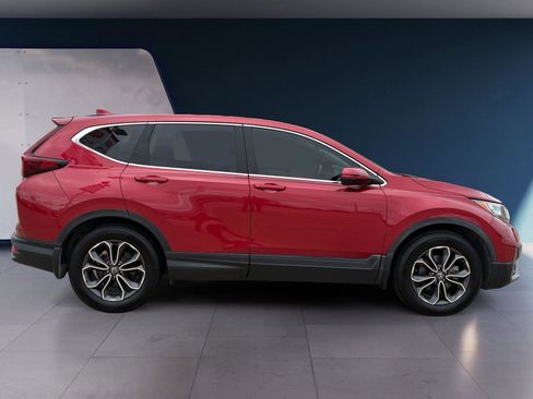 Used 2020 Honda CR-V EX-L image 6