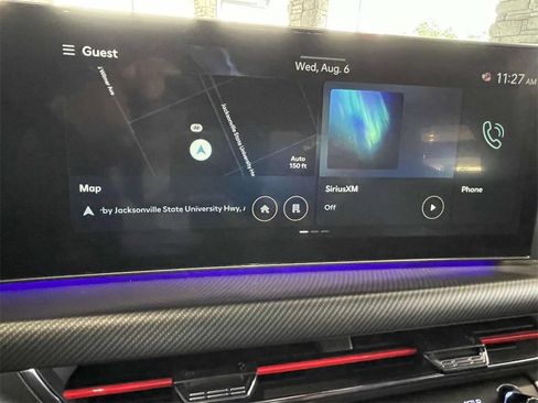 New 2025 Hyundai Sonata N Line image 17