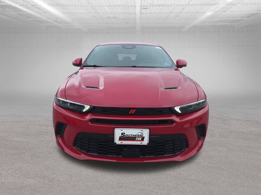 Used 2024 Dodge Hornet R/T AWD/4WD image 9