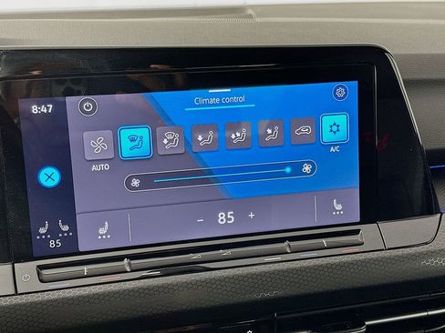 Used 2023 Volkswagen GTI SE image 22