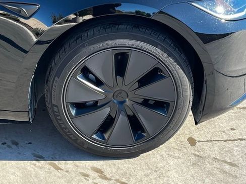 Used 2025 Tesla Model 3 Long Range image 5