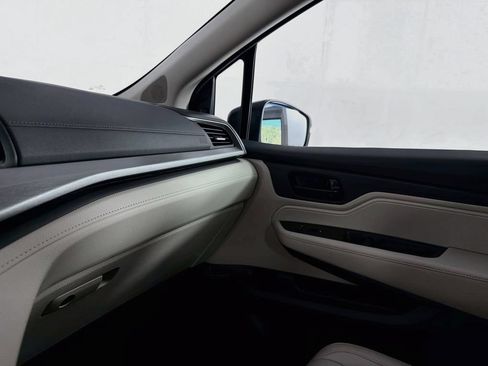 Used 2025 Honda Odyssey EX-L image 35