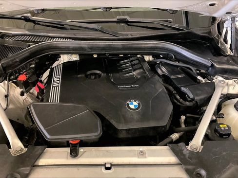 Used 2022 BMW X4 xDrive30i w/ Premium Package image 29