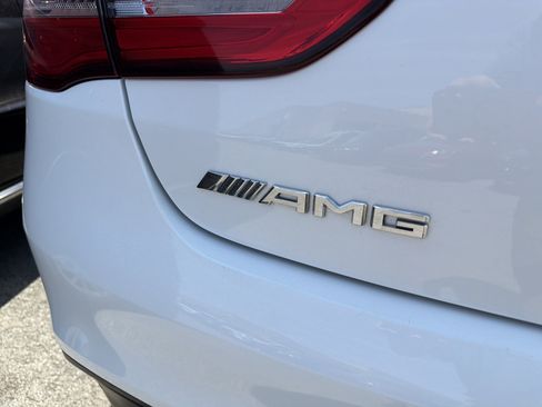 Used 2019 Mercedes-Benz GLE 43 AMG 4MATIC Coupe image 8