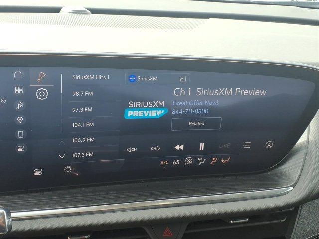 Used 2024 Buick Envision Preferred AWD/4WD image 4