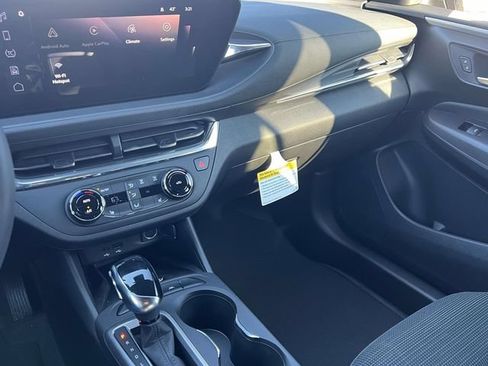 New 2026 Buick Envista Preferred w/ Convenience I Package FWD image 30