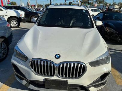 Used 2020 BMW X1 sDrive28i w/ Convenience Package