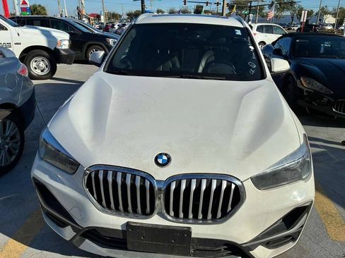 Used 2020 BMW X1 sDrive28i w/ Convenience Package FWD image 1