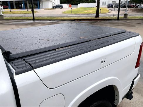 Used 2025 RAM 1500 Tungsten w/ Towing Technology Group AWD/4WD image 31