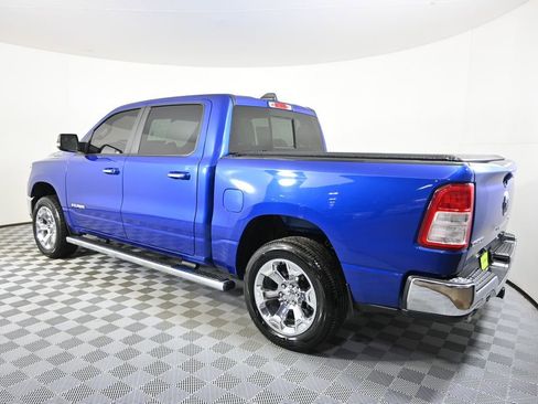 Used 2019 RAM 1500 Big Horn image 4