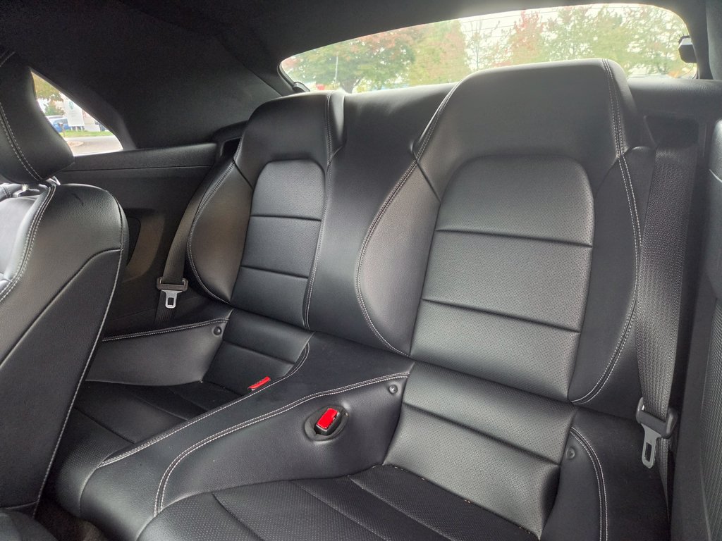 Used 2017 Ford Mustang GT Premium w/ GT Performance Package RWD image 21