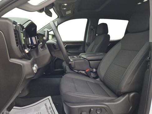 Used 2024 GMC Sierra 1500 Elevation RWD image 12