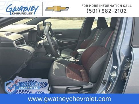 Used 2024 Toyota Corolla SE image 20