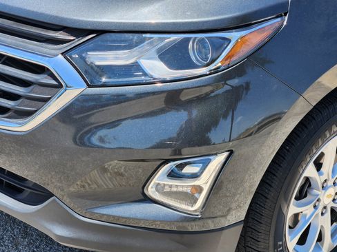 Used 2020 Chevrolet Equinox LT FWD image 26
