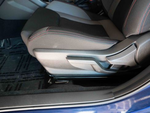 Used 2023 Subaru WRX image 12