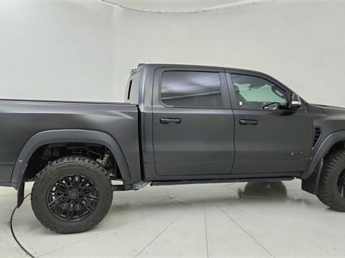 Used 2022 RAM 1500 TRX w/ TRX Level 2 Equipment Group image 6