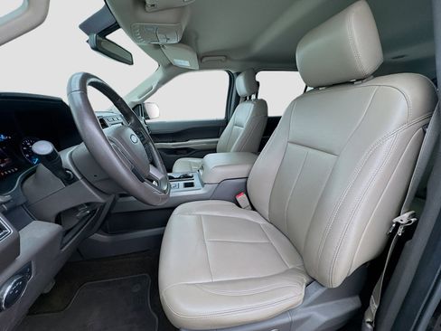 Used 2019 Ford Expedition XLT w/ Equipment Group 201A image 13