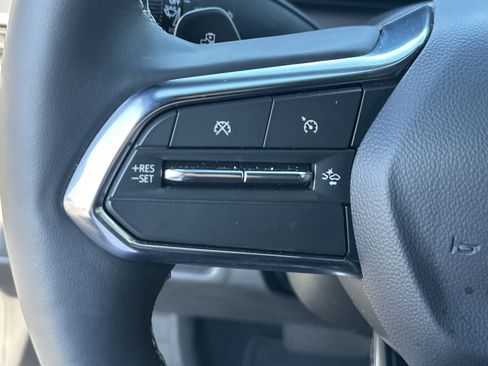 New 2025 Chevrolet Silverado EV LT image 26