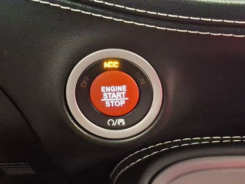 Used 2023 Dodge Challenger SRT Hellcat RWD image 22