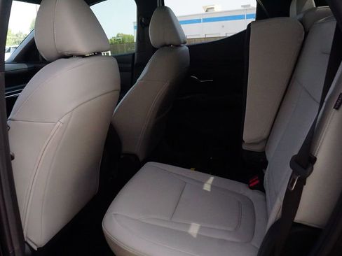 New 2026 Hyundai Santa Cruz SEL image 22