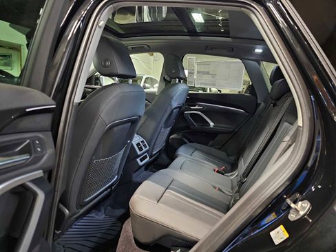 New 2025 Audi Q5 Prestige AWD/4WD image 53