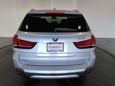 Used 2015 BMW X5 xDrive50i image 7