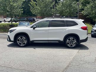 Used 2023 Subaru Ascent Limited w/ Technology Package AWD/4WD video 2