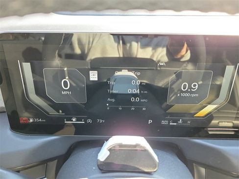 New 2027 Kia Telluride AWD image 27