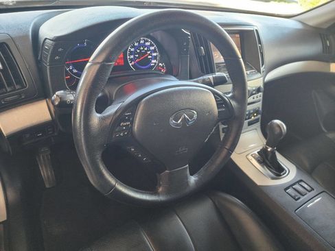 Used 2007 INFINITI G35 Journey w/ Premium Pkg image 40