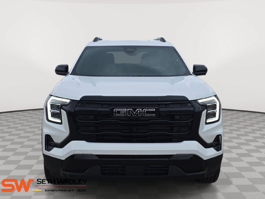 New 2027 GMC Terrain Elevation w/ Elevation Premium Package FWD image 2