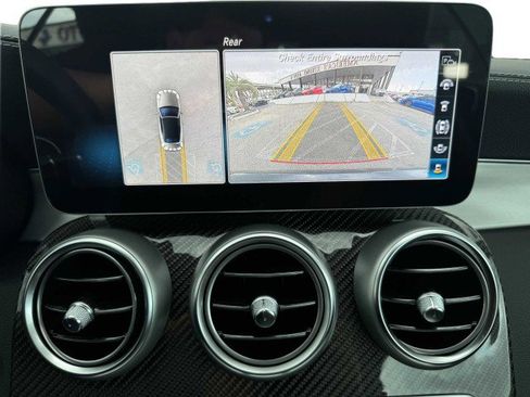 Used 2023 Mercedes-Benz C 43 AMG 4MATIC Cabriolet image 34