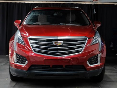 Used 2018 Cadillac XT5 FWD image 7