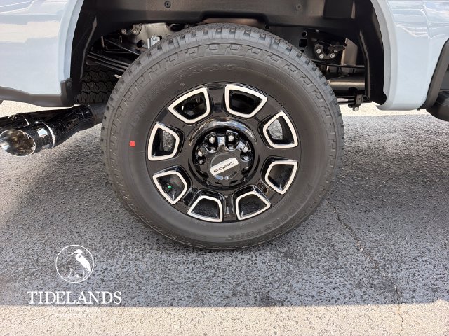 New 2026 Ford F250 Platinum AWD/4WD image 33