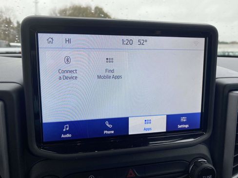 Used 2023 Ford Bronco Sport Big Bend image 27