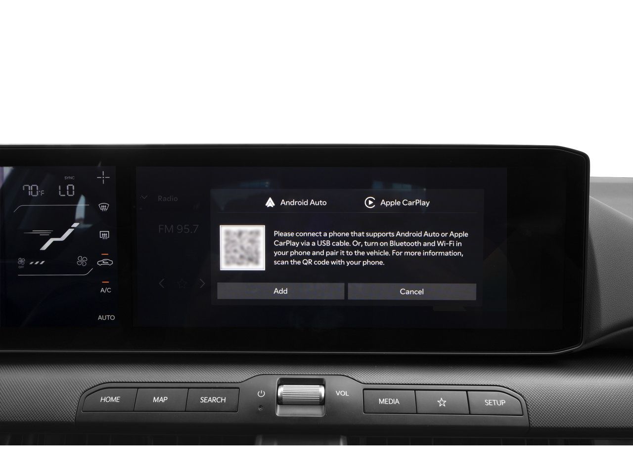 Certified 2025 Kia K4 EX FWD image 12