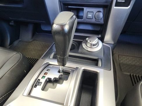 Certified 2024 Toyota 4Runner TRD Sport AWD/4WD image 20