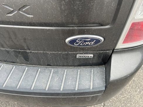 Used 2018 Ford Flex SEL w/ Equipment Group 202A image 9