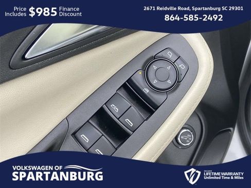 Used 2024 Buick Encore GX Preferred w/ Comfort Package image 17