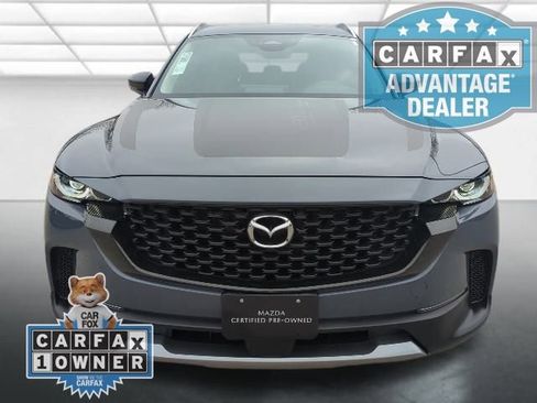 Used 2025 MAZDA CX-50 Meridian Edition w/ Weather Package image 25