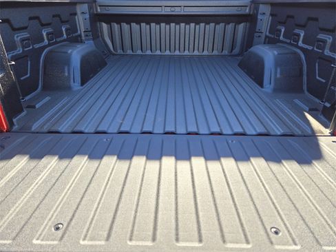 New 2026 Chevrolet Silverado 1500 RST w/ Z71 Off-Road Package image 17