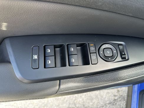 Certified 2026 Kia Sportage SX FWD image 15