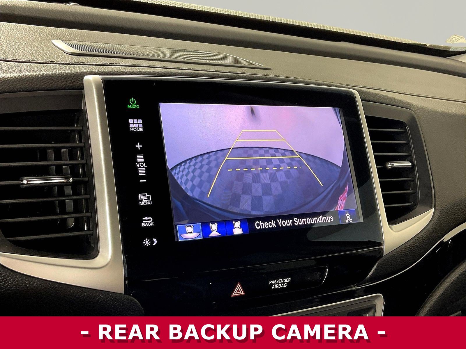 Used 2016 Honda Pilot Elite image 14