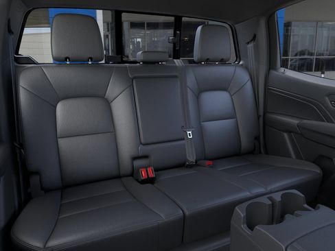 New 2026 Chevrolet Colorado LT w/ LT Convenience Package RWD image 17