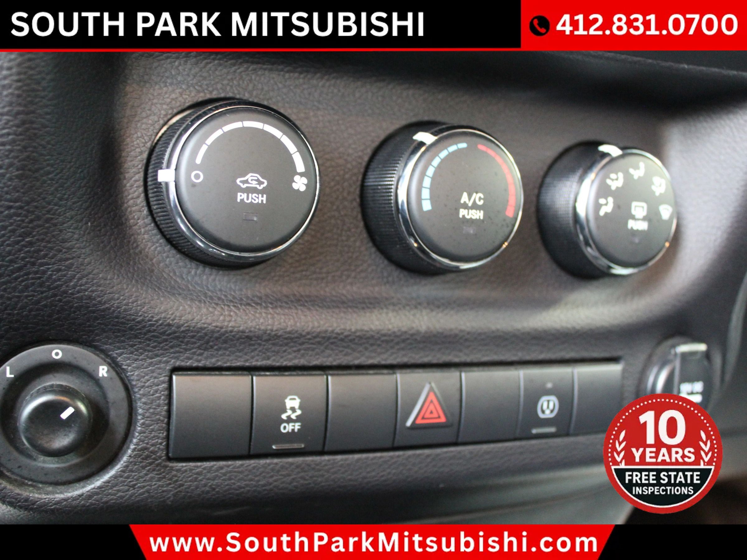 Used 2017 Jeep Wrangler Sport AWD/4WD image 21