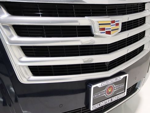 Used 2020 Cadillac Escalade Luxury image 29