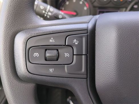 New 2026 Chevrolet Silverado 2500 Custom w/ Custom Value Package image 26