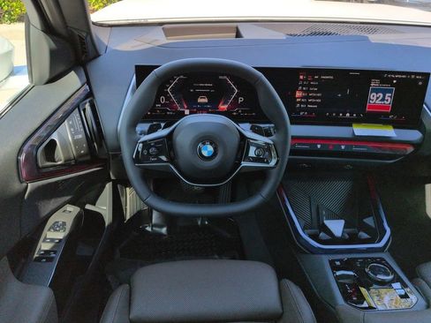 New 2026 BMW X3 xDrive30i w/ Premium Package AWD/4WD image 16